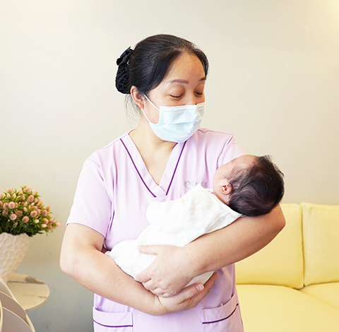 健康評(píng)估·為寶寶健康護(hù)航