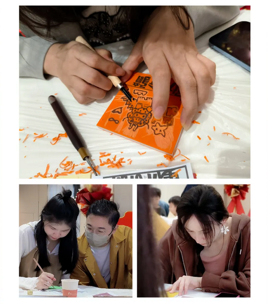 2024精彩回顧|深圳月子中心都有哪些活動(dòng)？4